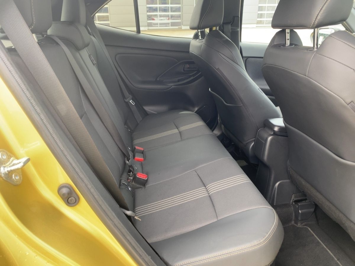 Toyota Yaris Cross 1.5 Hybrid Aventure*AHK*GJR*SHZ*KAME