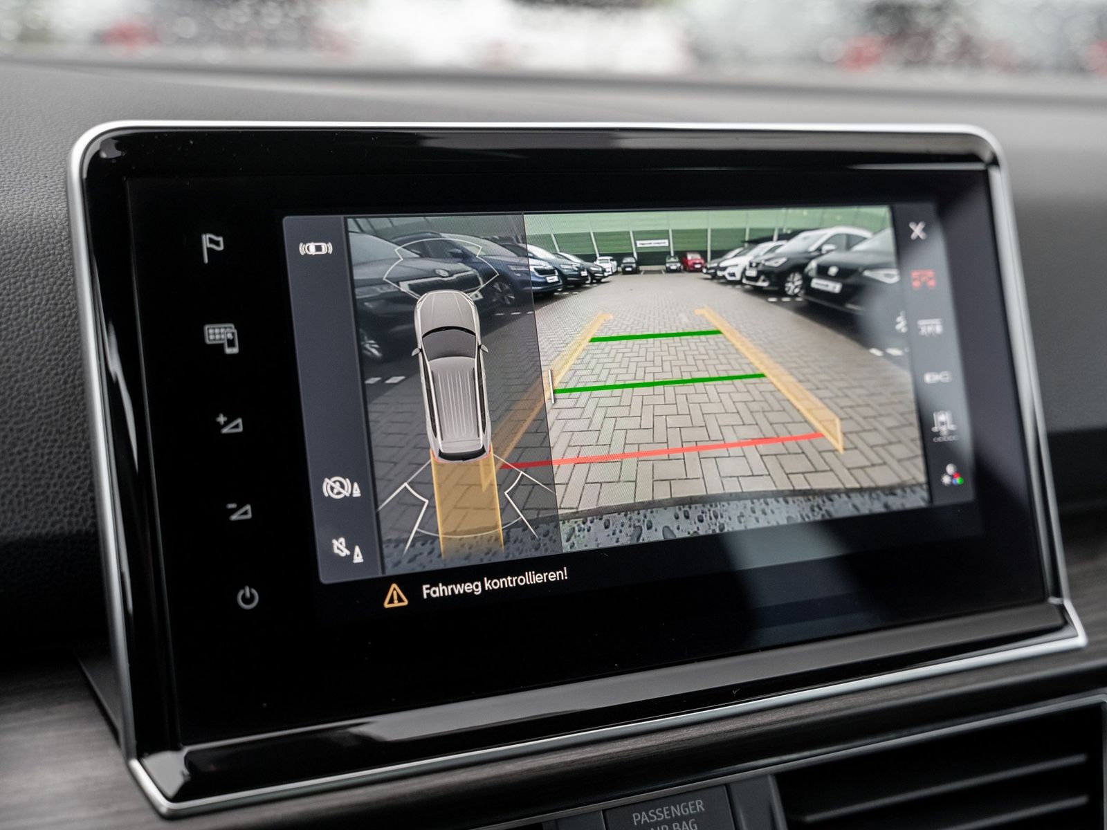 Seat TARRACO XCELLENCE 2.0 TSI DSG 4DRIVE AHK Kam. LM