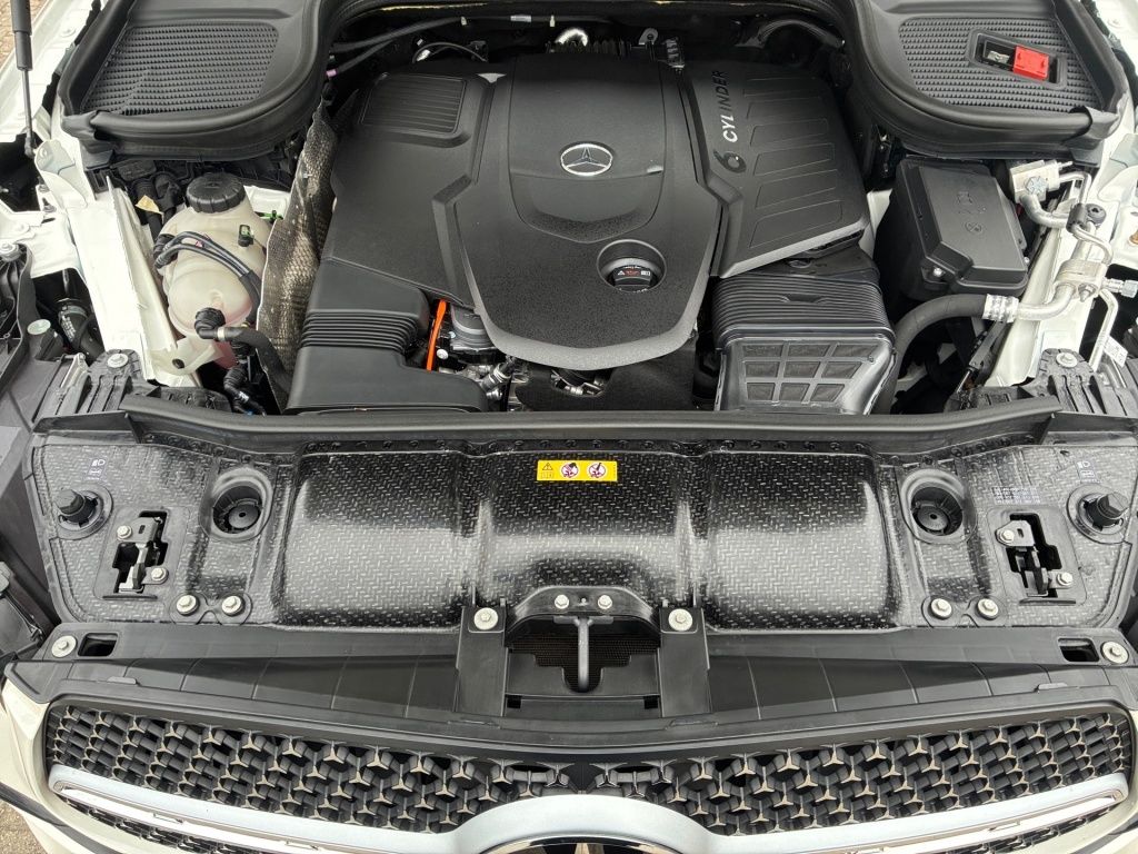 Mercedes-Benz GLE 450 d 4M AMG HUD AHK Leas.ab 1.049,- netto