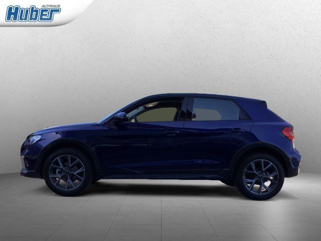 Audi A1 allstreet 30 TFSI S tronic - Samsaru's Car Outlet