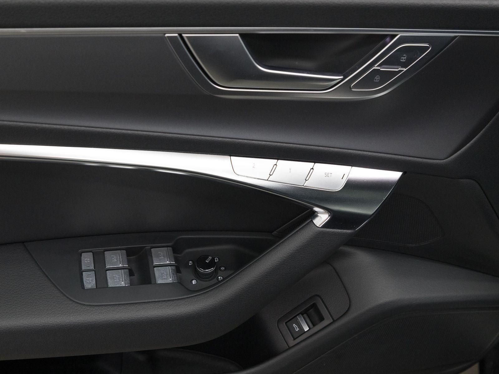 Audi A6 Avant 45 TFSI ADVANCED - Samsaru's Car Outlet
