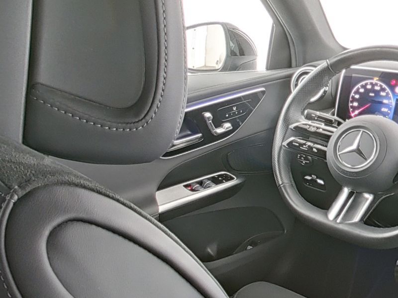 Mercedes-Benz GLC 300 d 4M Coupé AMG Line Adv+ - Samsaru's Car Outlet