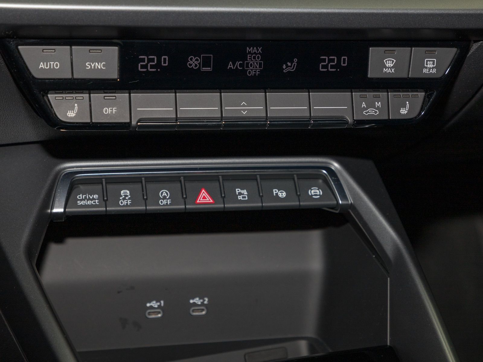 Audi A3 Sportback 35 TDI ADVANCED - Samsaru's Car Outlet