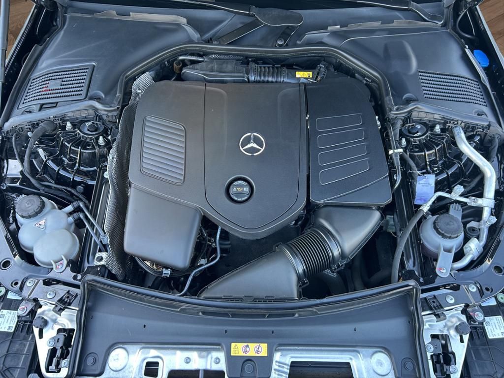 Mercedes-Benz C 300 4M AMG - Samsaru's Car Outlet