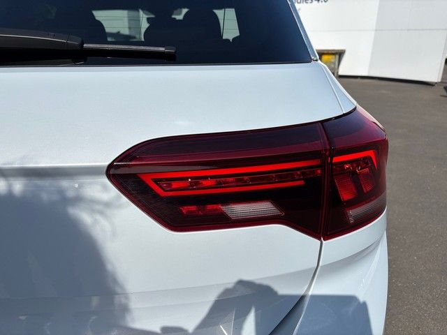 Volkswagen T-Roc 2.0 TSI DSG 4M Sport - Samsaru's Car Outlet