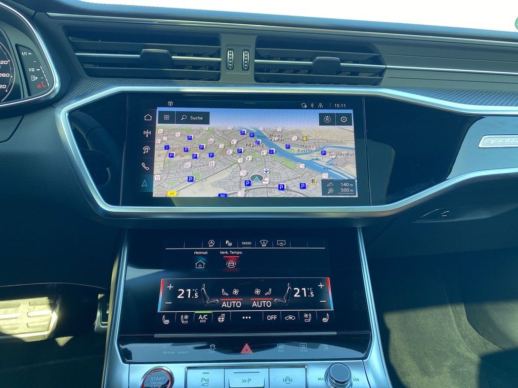 Audi RS 6 Avant tiptronic *Matrix*Pano*