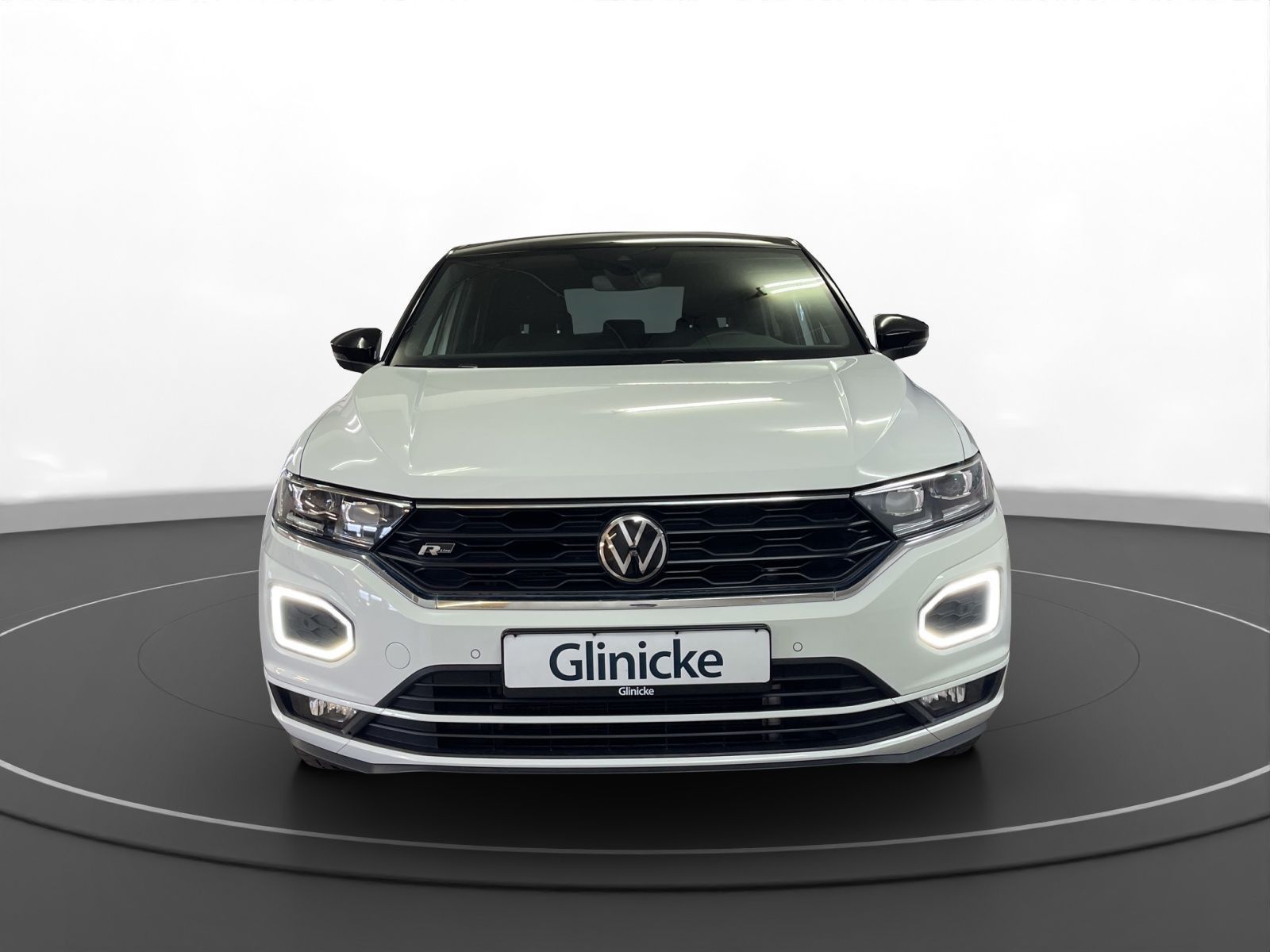 Volkswagen T-Roc 2.0 TSI 4M Sport R-Line - Samsaru's Car Outlet