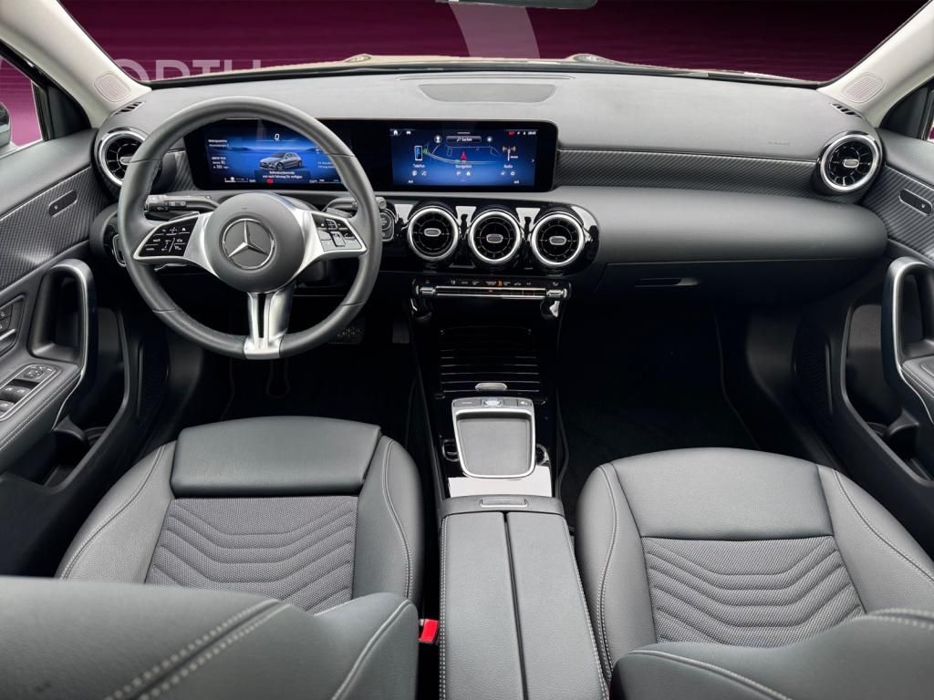 Mercedes-Benz A 180 PROGRESSIVE LINE - Samsaru's Car Outlet