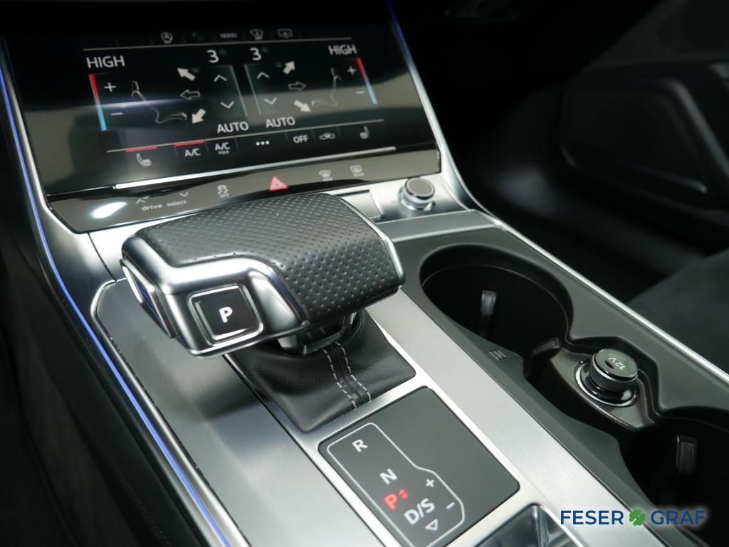 Audi RS6 Avant RS-Dynamikpaket,AHK,HUD,HDMatrix,B&O