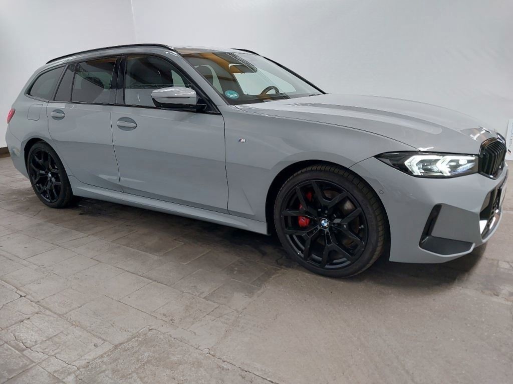 BMW 320d Touring xD M Sport Pro ACC AHK 3ZK 360° HuD