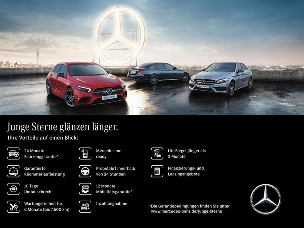 Mercedes-Benz GLE 450 4M AMG/MULTIBEAM/AHK/Fahrass/Pano-D/360