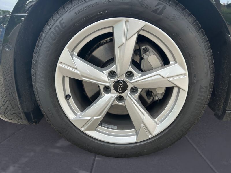 Audi A6 Avant 45 TFSI S tronic - Samsaru's Car Outlet