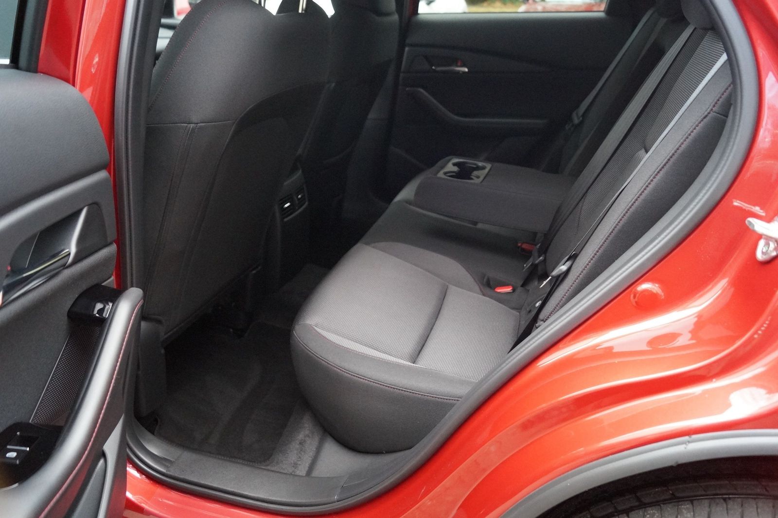 Mazda CX-30 Homura 2WD Head-Up, LED, Navi, Kamera, Aut