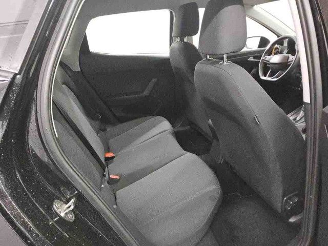 Seat Ibiza 1.0 TSI DSG STYLE - Samsaru's Car Outlet