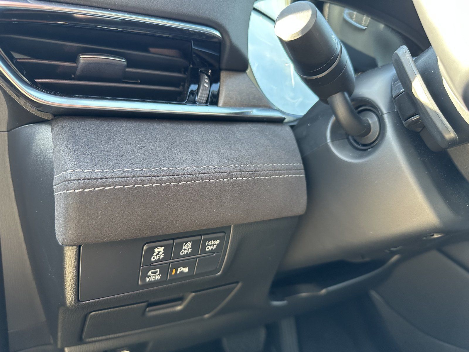 Mazda 6 2.5 194 TAKUMI/SUNROOF/BOSE/360°
