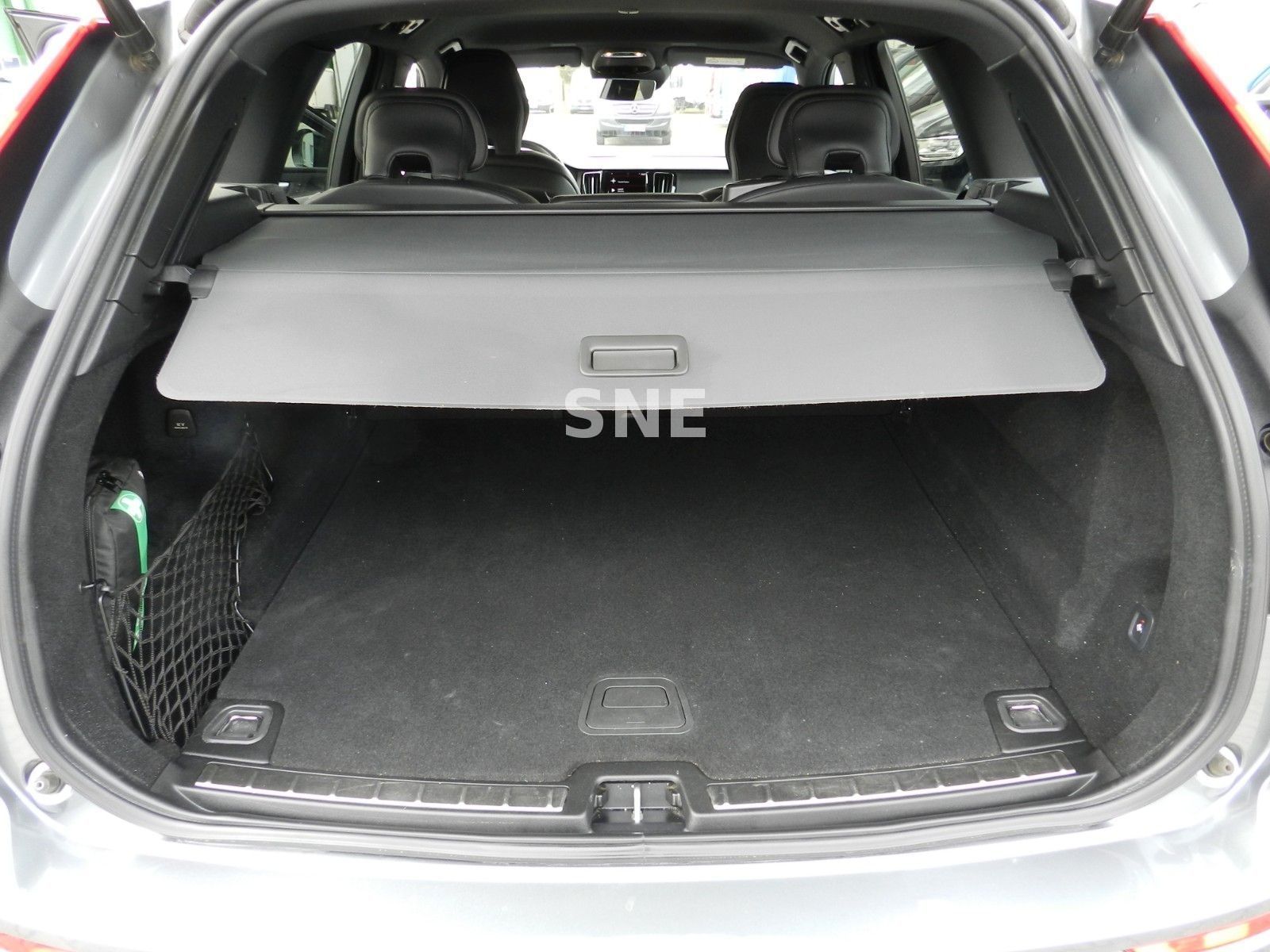 Volvo XC 60 XC60 R Design AWD, Unfallfrei