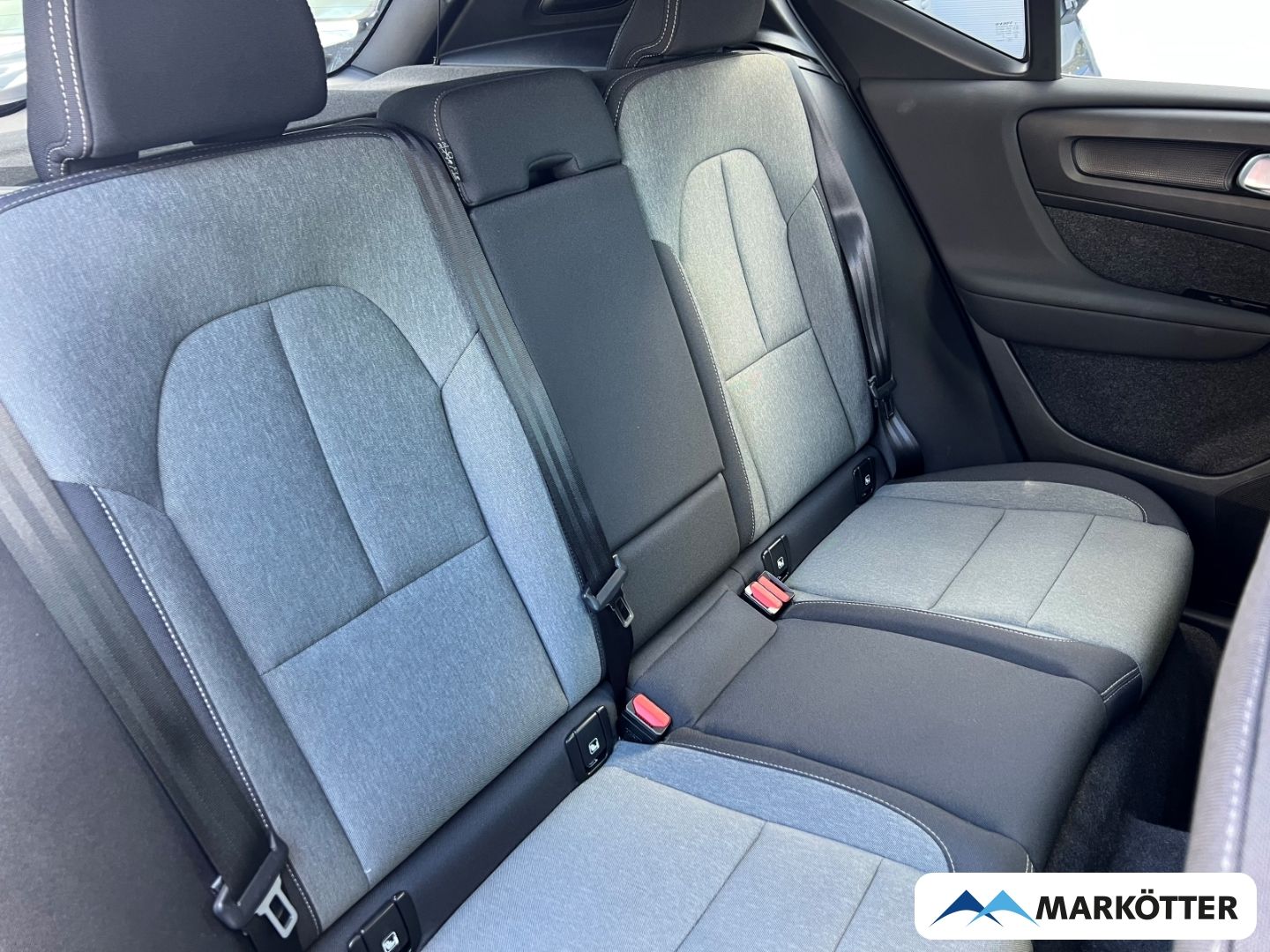 Volvo XC40 T4 Recharge Inscription Expression AHK/PANO