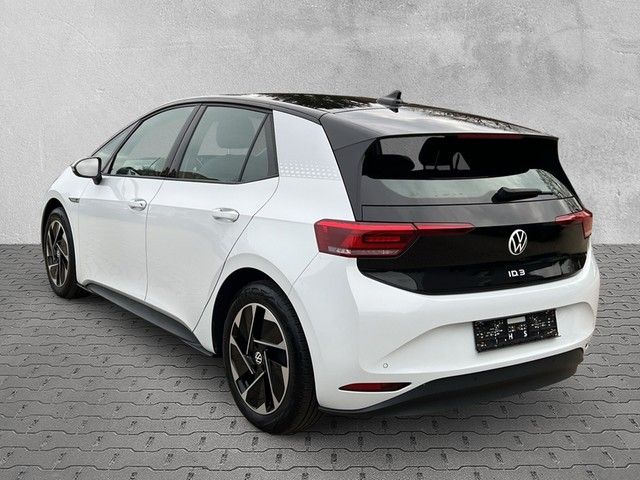 Volkswagen ID.3 Pro Performance - Samsaru's Car Outlet