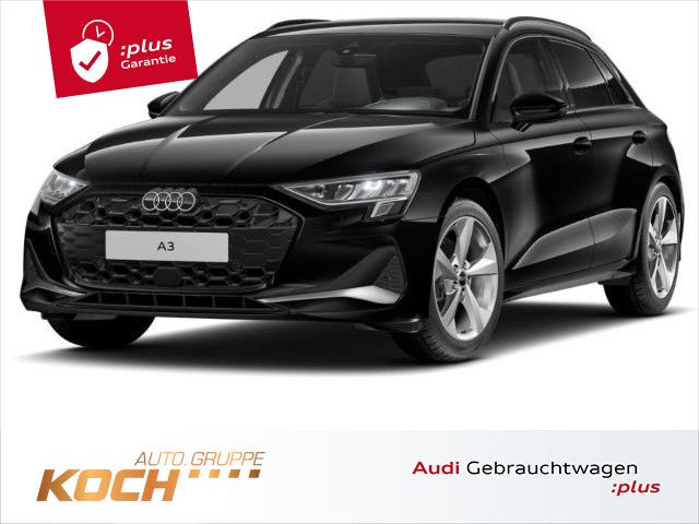 Audi A3 Sportback 35 TFSI S-Tronic advanced - Samsaru's Car Outlet