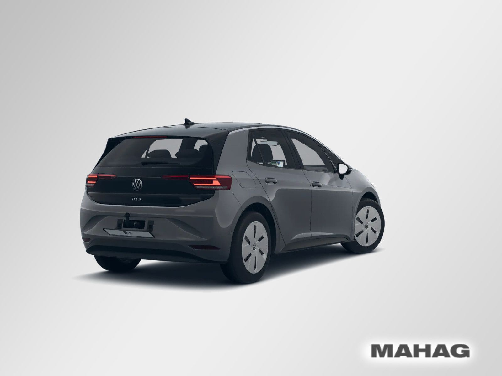 Volkswagen ID.3 Pro LED IQ.Drive CCS Navi ParkAssist+ 360°