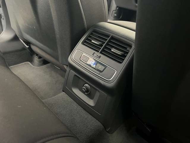 Audi A4 40 TDI AVANT MHEV QUATT S tronic - Samsaru's Car Outlet