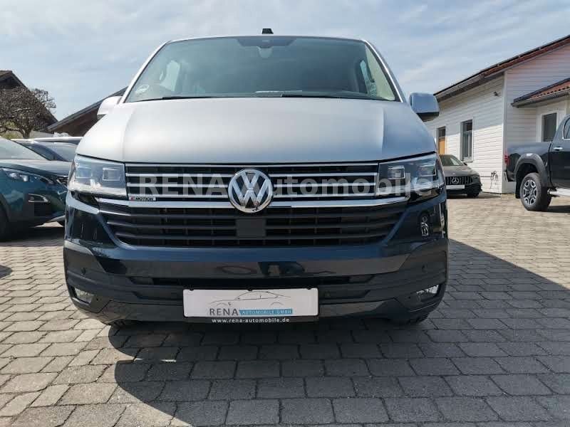Volkswagen T6 Multivan 4motion - Samsaru's Car Outlet