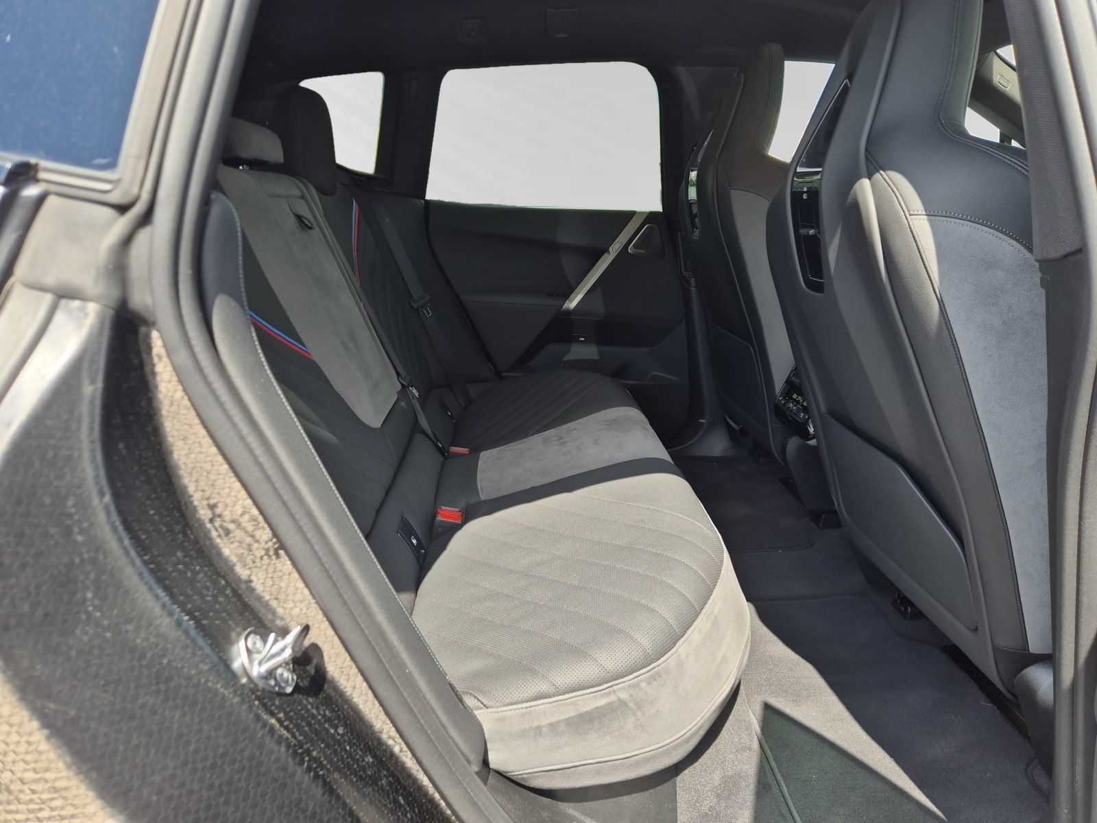 BMW iX M70 xDrive Lr. 1.049,- br. o.Anz. 39Mon/5`Km