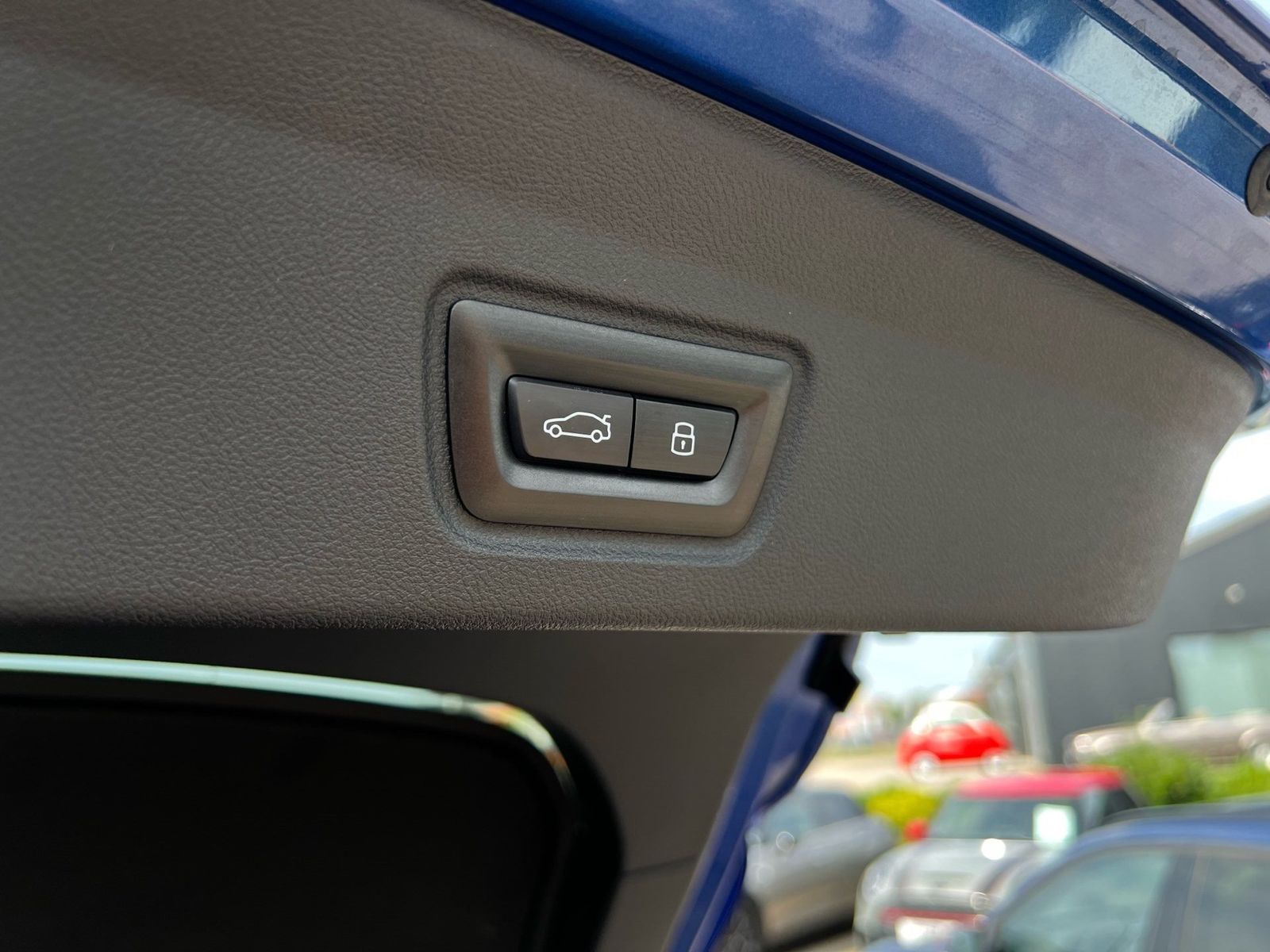 BMW 430i xDrive Gran Coupé M Sportpaket HiFi DAB