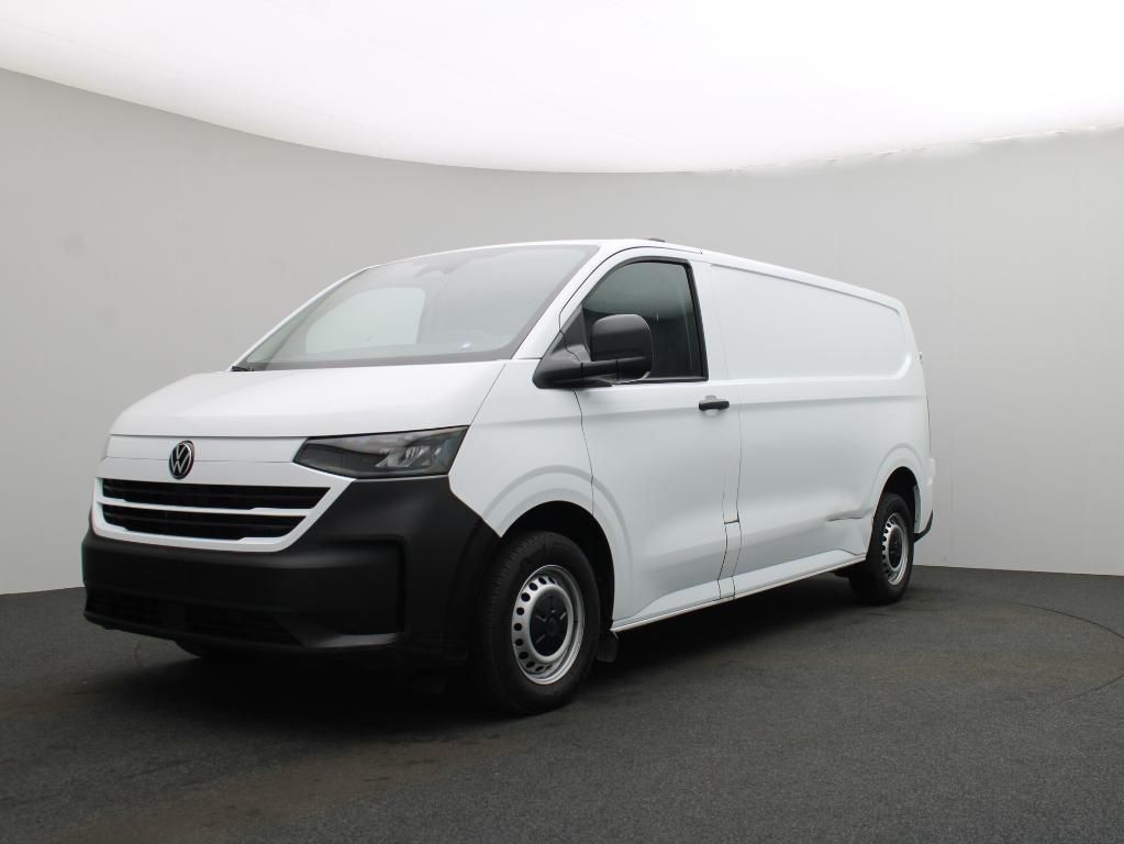 Volkswagen T7 Transporter Kasten LR lang TDI | LED | PDC |