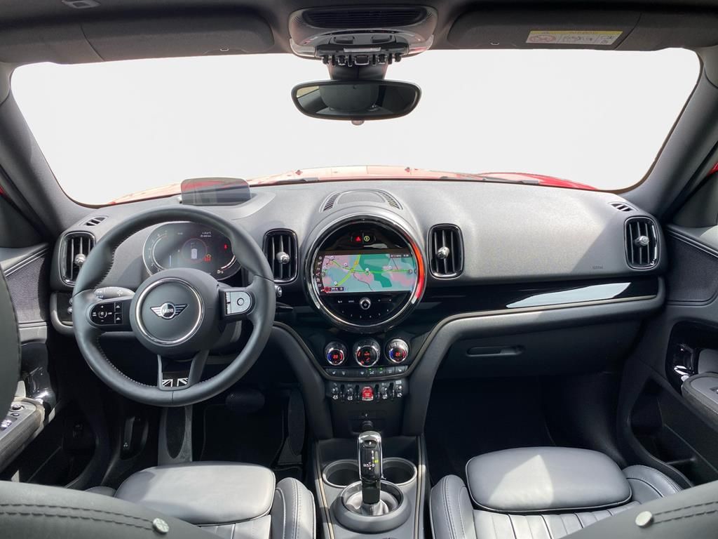 MINI Cooper Countryman Aut. MINI Yours - Samsaru's Car Outlet