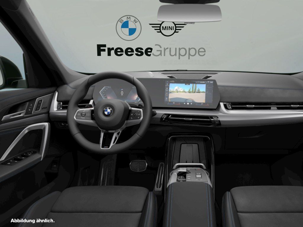 BMW X1 xDrive20d AHK 360° HEAD-UP RFK HIFI LENKRADHZ