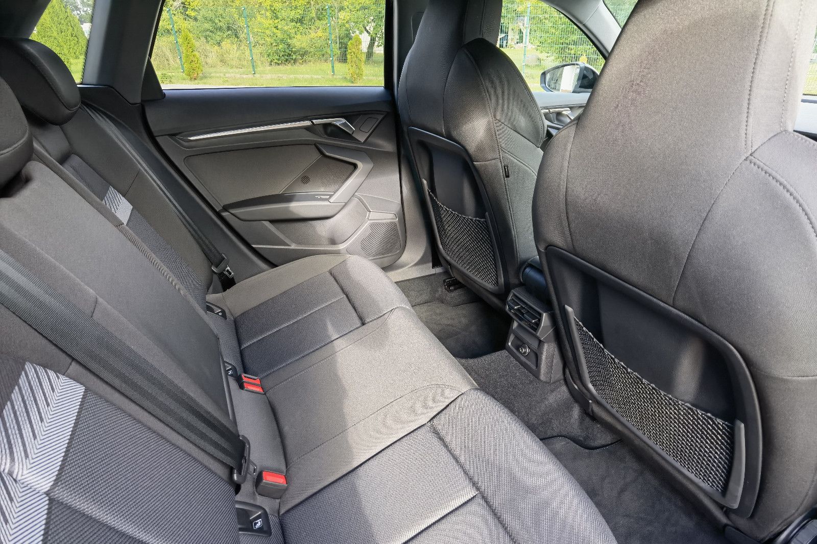 Audi A3 35 TFSI S tronic advanced Sportback ACC Navi