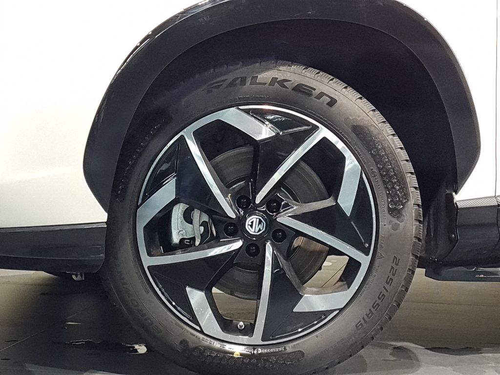 MG HS PHEV Luxury*Sofort Verfügbar*