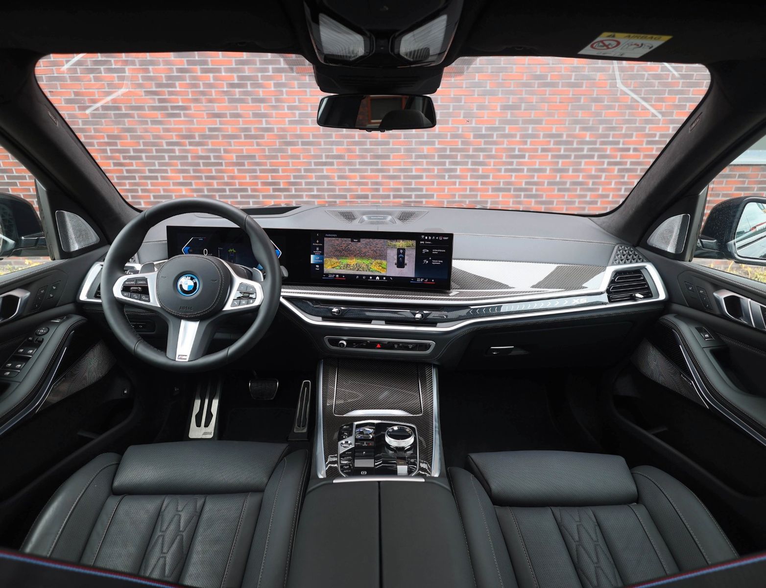 BMW X5 50e xDrive *Volleder*AHK*Pano*Massage*