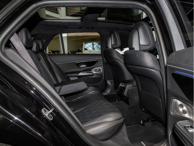 Mercedes-Benz E 450 d 4M T AMG-Sport/Super/Pano/Burm/Nappa/HUD