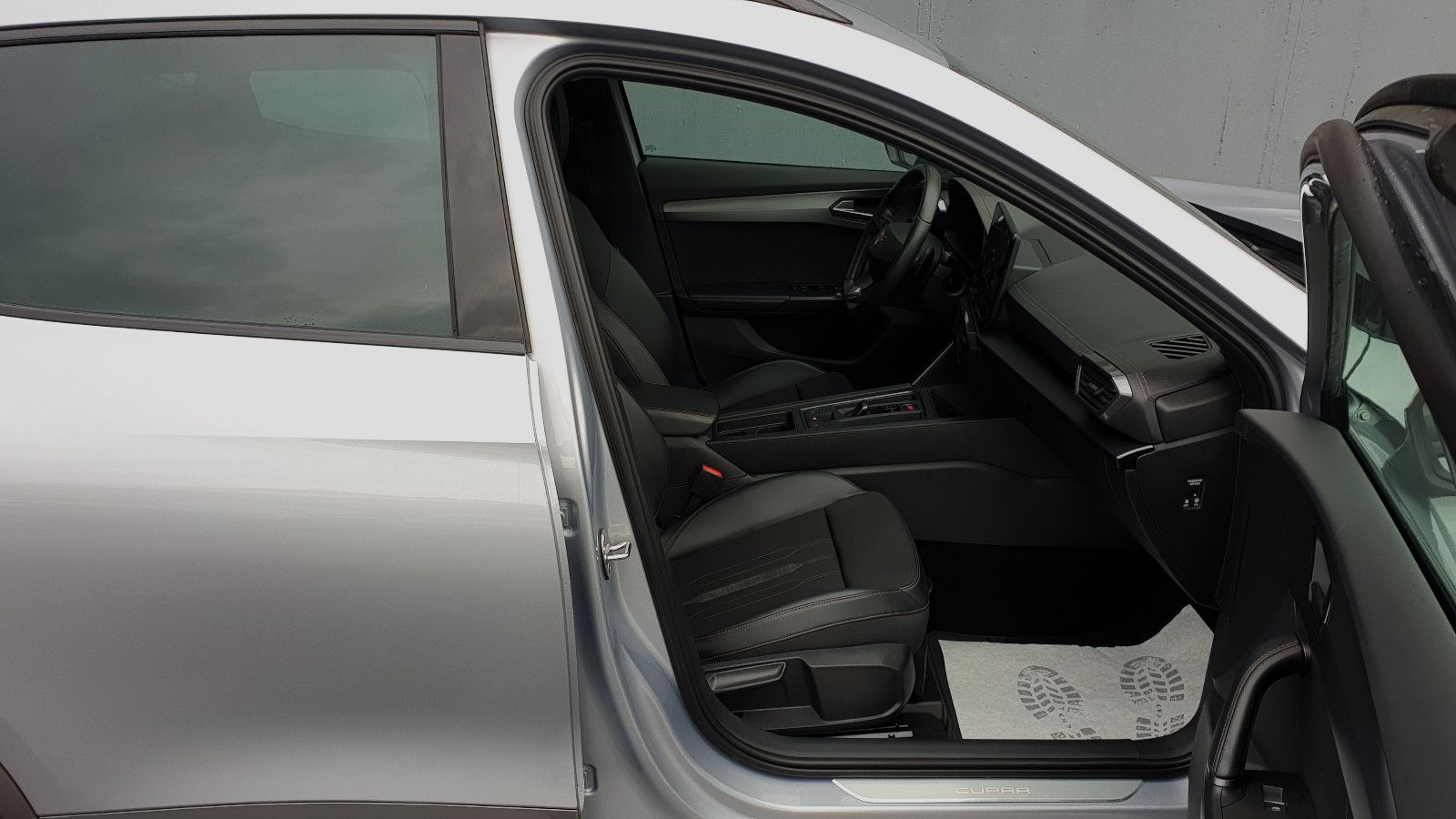 Cupra Formentor 1.4 e-HYBRID DSG Virtual/360*/AHK/Alu