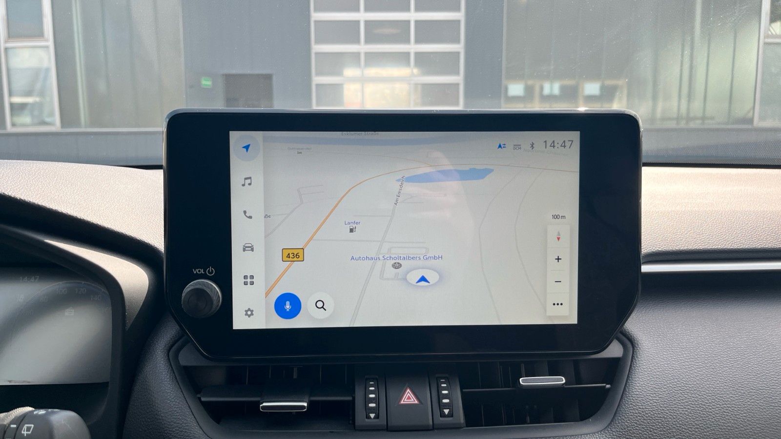 Toyota RAV 4 Hybrid 4x4 Team D AHK 1.650kg MwSt.