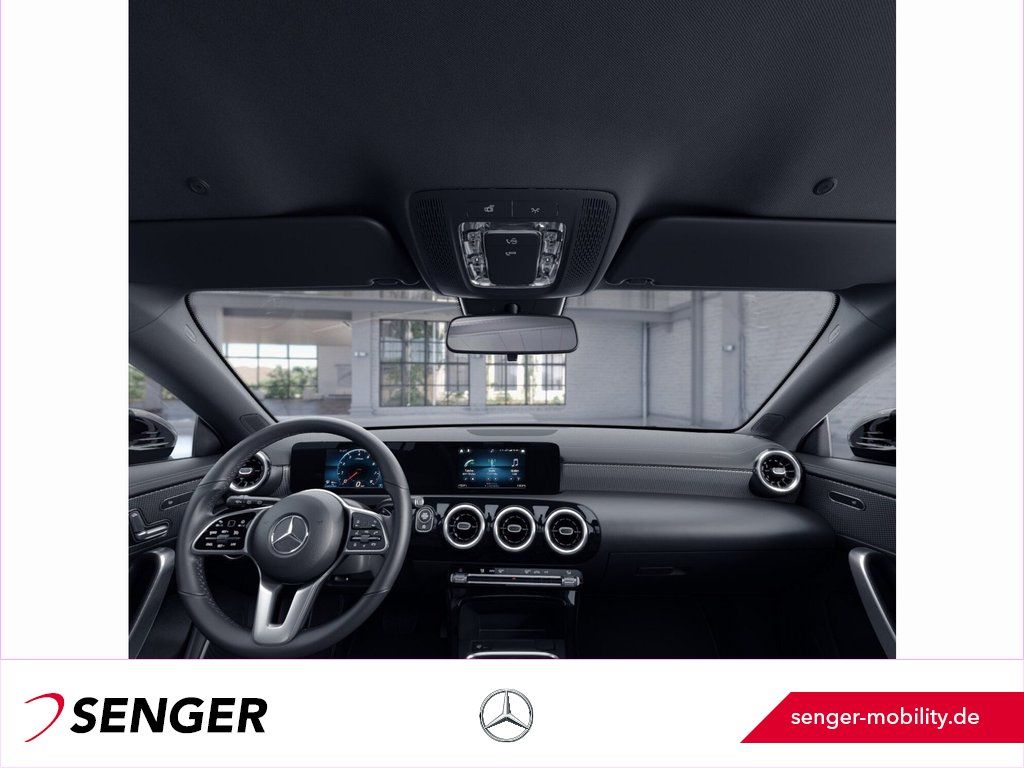 Mercedes-Benz CLA 200 d 4M SB Progressive - Samsaru's Car Outlet