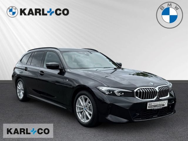 BMW 330 i xDrive Touring M-Sport Panorama AHK LCP