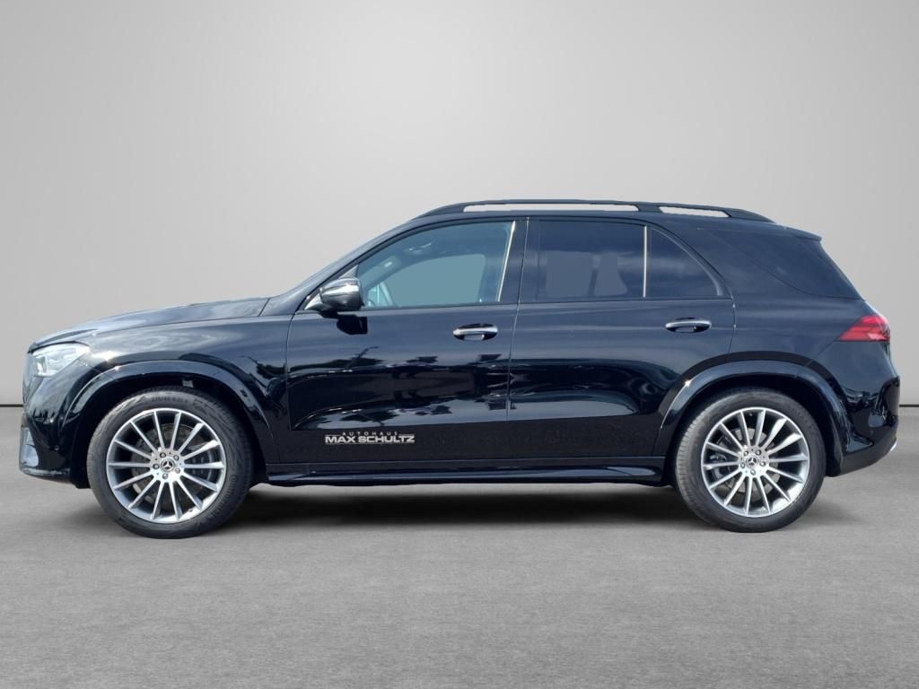 Mercedes-Benz GLE 450 d 4M AMG*Distronic*AHK*Airmatic*360*LED