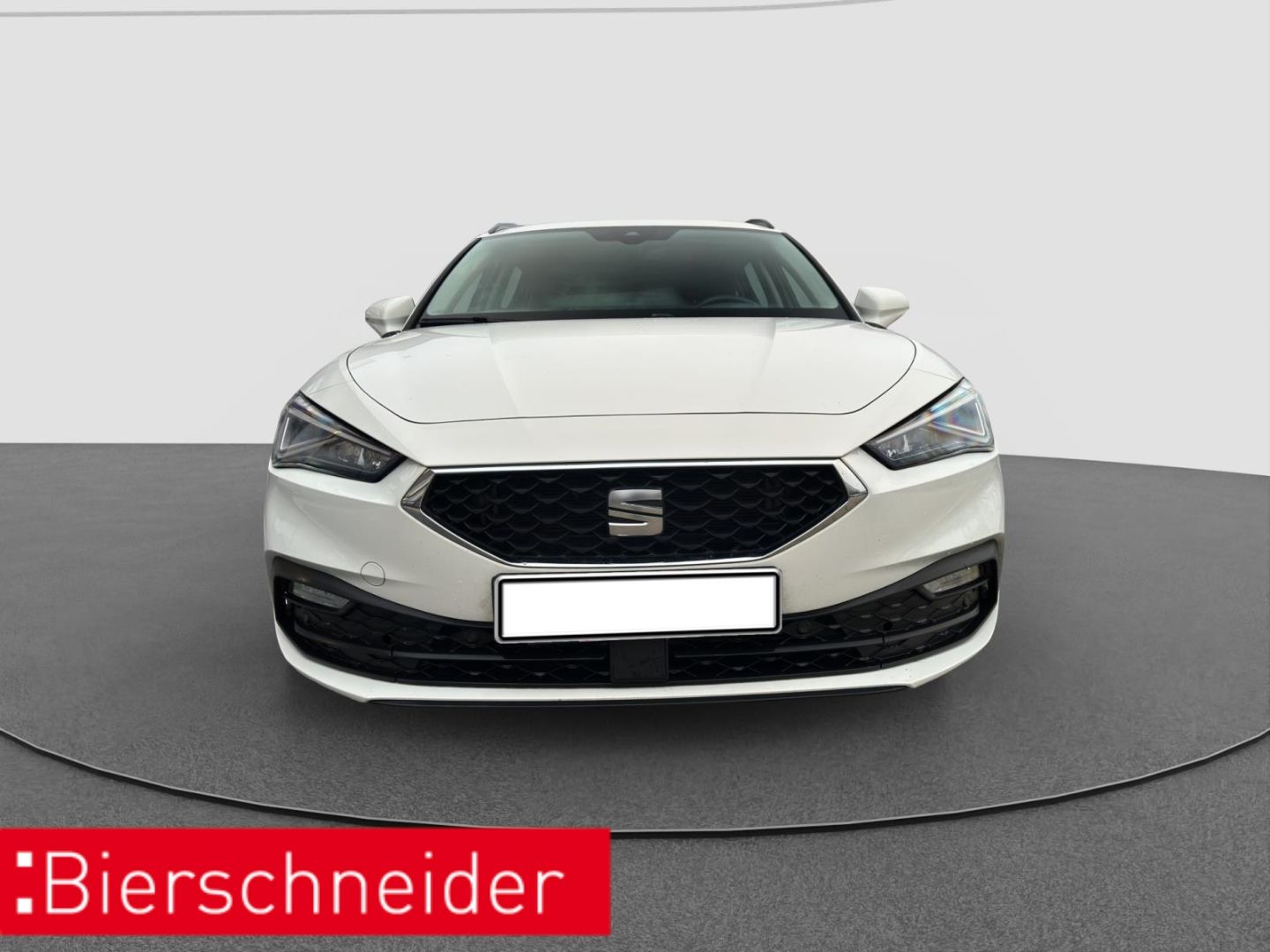 Seat Leon SP 2.0 TDI DSG Style PANO AHK KAMERA LED NA