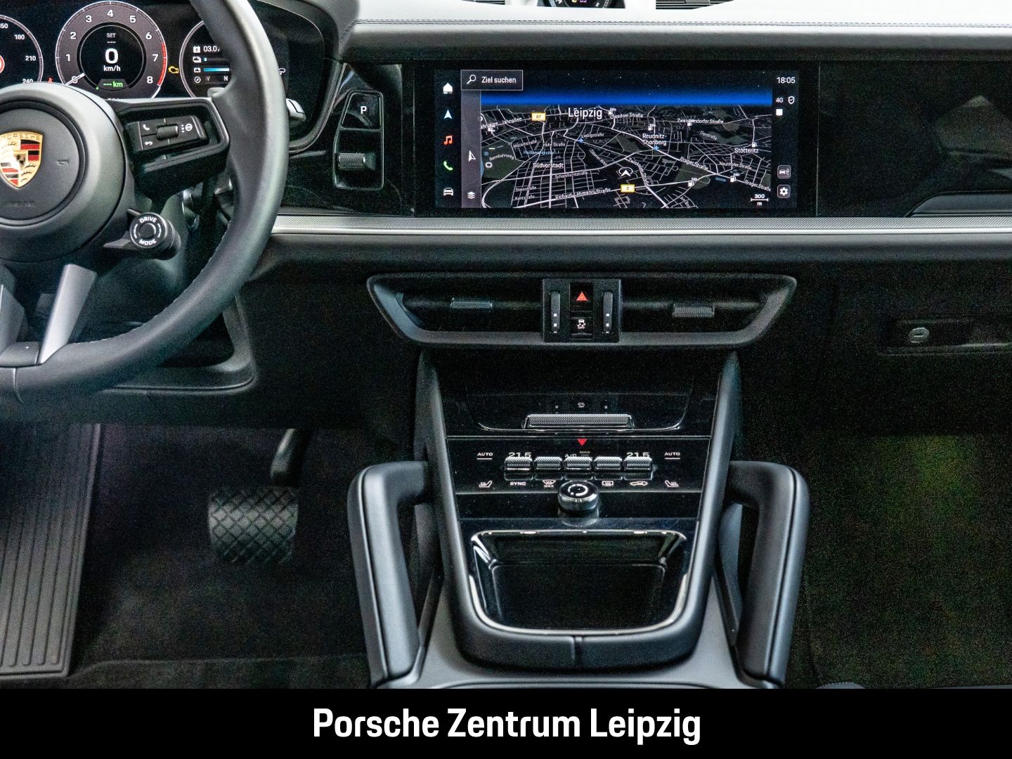 Porsche Cayenne E-Hybrid BOSE Sportabgas HD-Matrix Panor