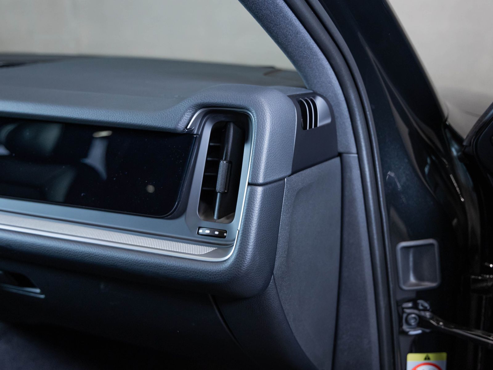 Porsche Cayenne E-Hybrid Panoramadach Luftfederung