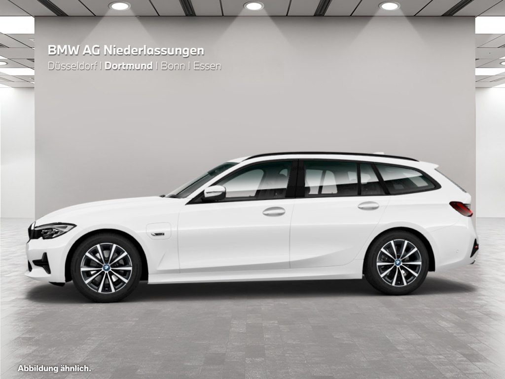 BMW 320e Touring LiveCockpitProf - Samsaru's Car Outlet