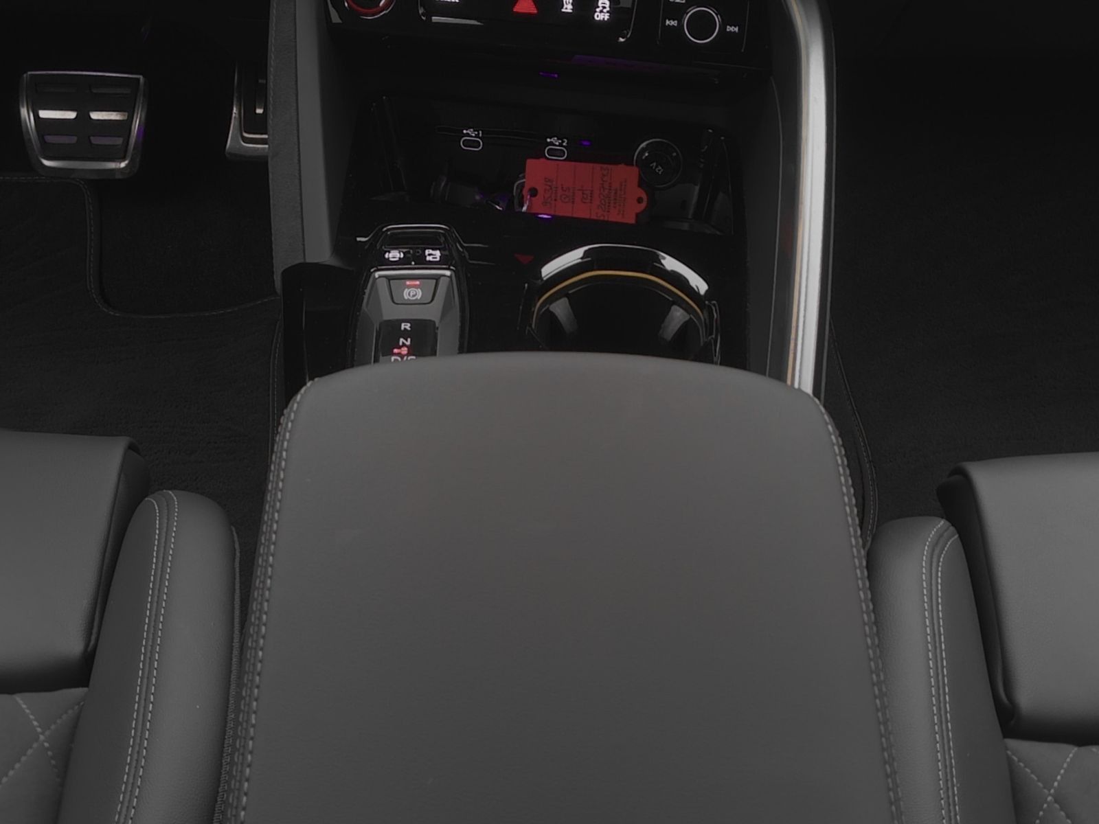 Audi Q5 TDI quattro 2x S line *AHK*StdHz*MATRIX*21''*
