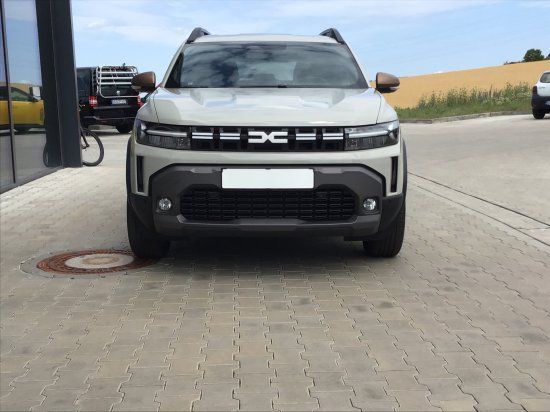 Dacia Duster TCe 130 Extreme - Samsaru's Car Outlet