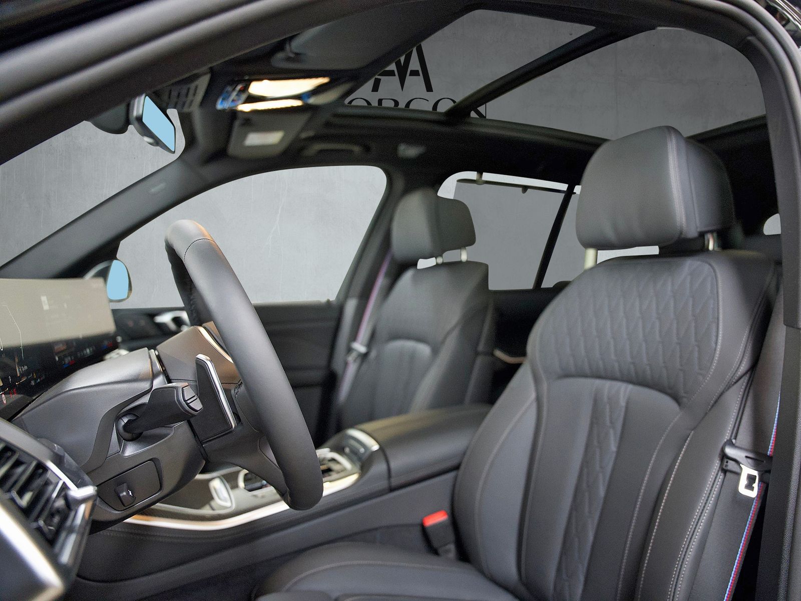 BMW X5 40 d xDrive M Sport *B&W*Luftfederung*AHK*