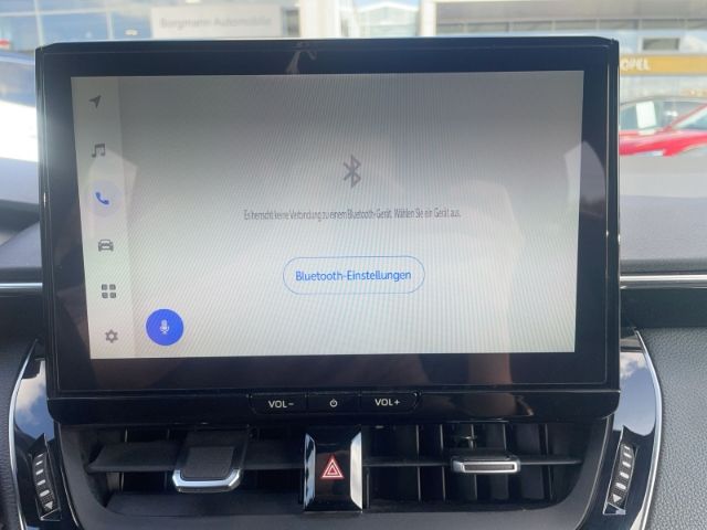 Toyota Corolla ST Hybrid Team D 1.8 Apple CarPlay - Rüc