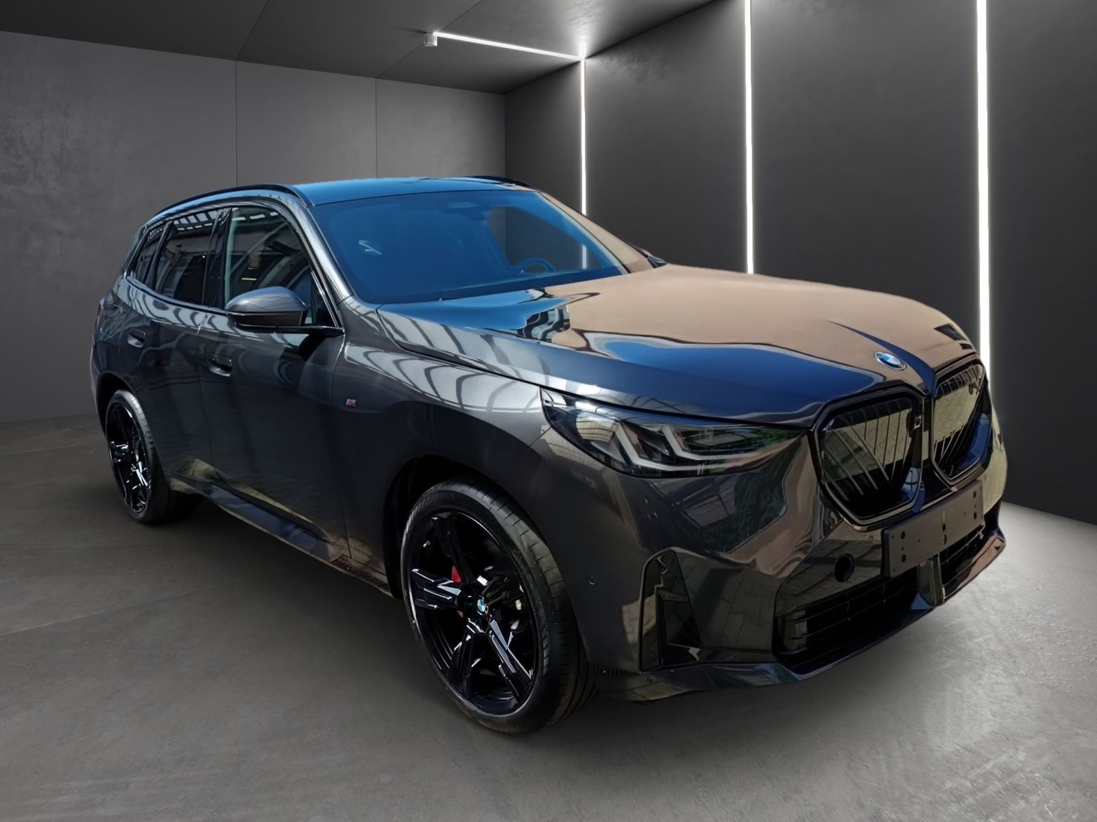 BMW X3 20d xDrive M SPORT PRO - Samsaru's Car Outlet