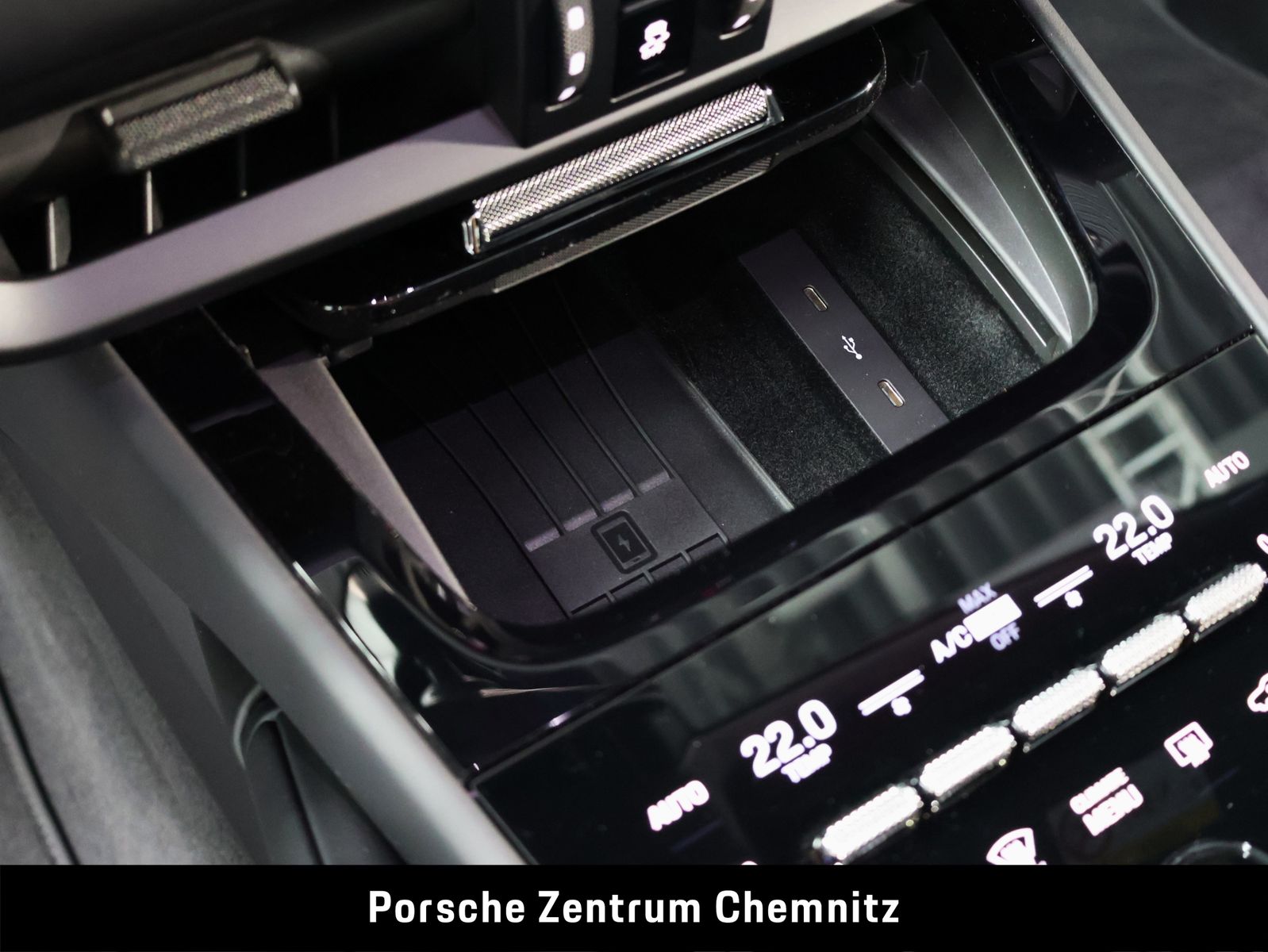 Porsche Cayenne E-Hybrid Massage;Sitzbelüft.;Luftfed.;He